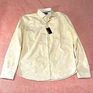 Consequence Men’s Button Down Shirt